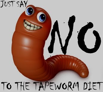 TAPEWORM
