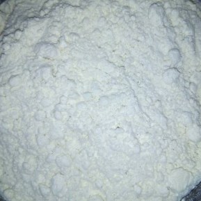 okpa flour