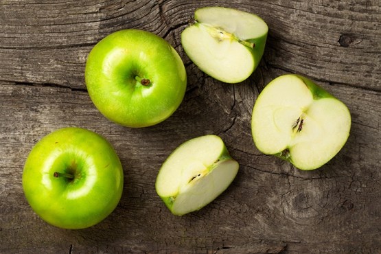 green-apples